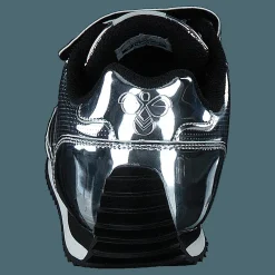 Reflex Bubblegum Jr Silver