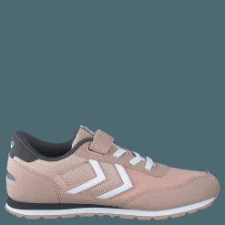 Reflex Jr Pale Mauve