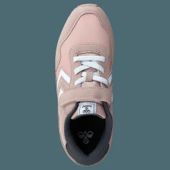 Reflex Jr Pale Mauve