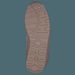 Reflex Jr Pale Mauve