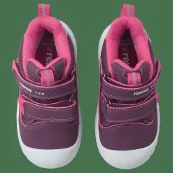 Reimatec shoes Passo 2.0 Deep purple