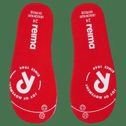 Reimatec shoes Passo 2.0 Deep purple