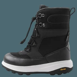 Reimatec winter boots Laplander 2.0 Black