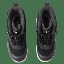 Reimatec winter boots Laplander 2.0 Black