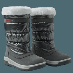 Reimatec winter boots Sophis Dark silver