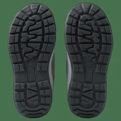 Reimatec winter boots Sophis Dark silver