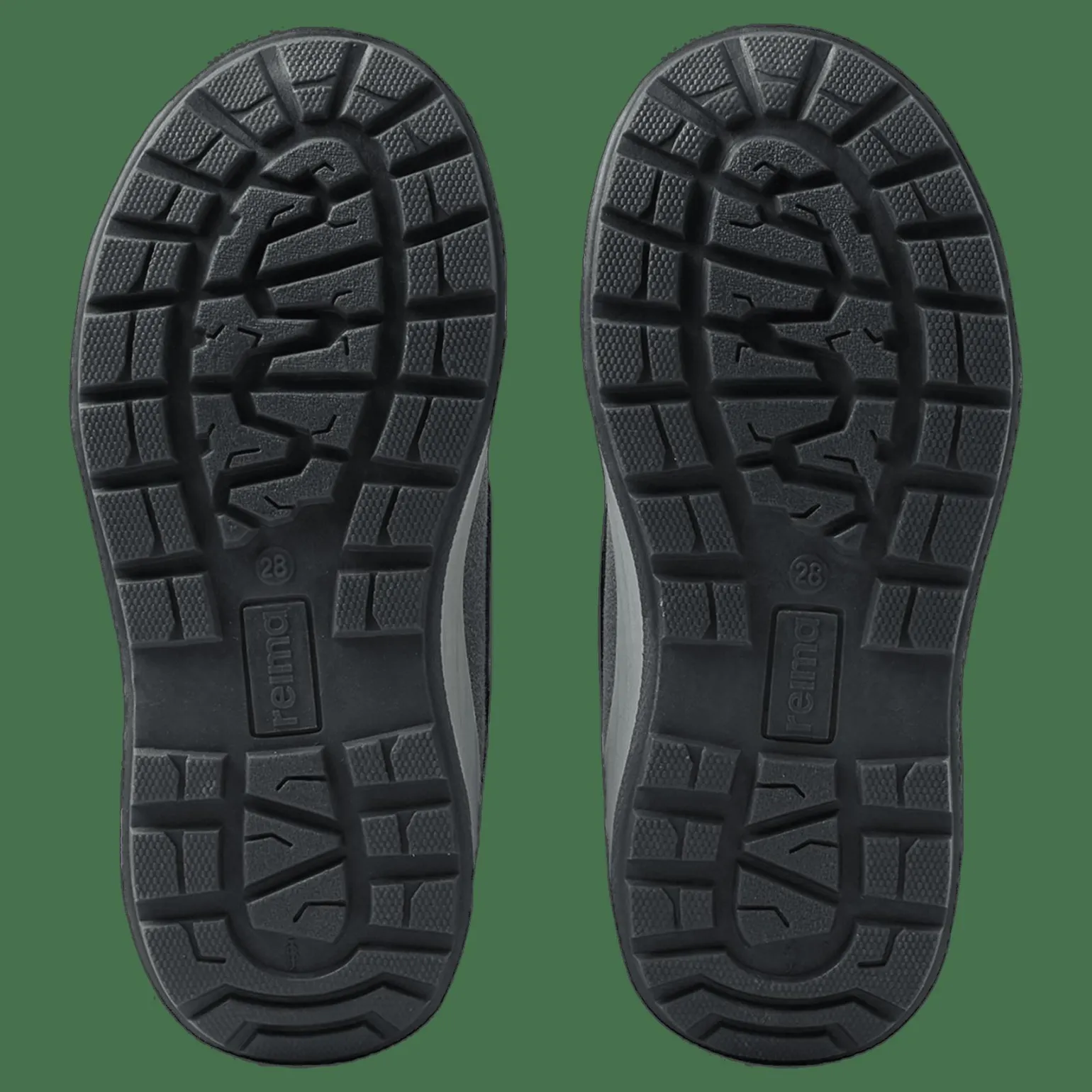 Reimatec winter boots Sophis Dark silver