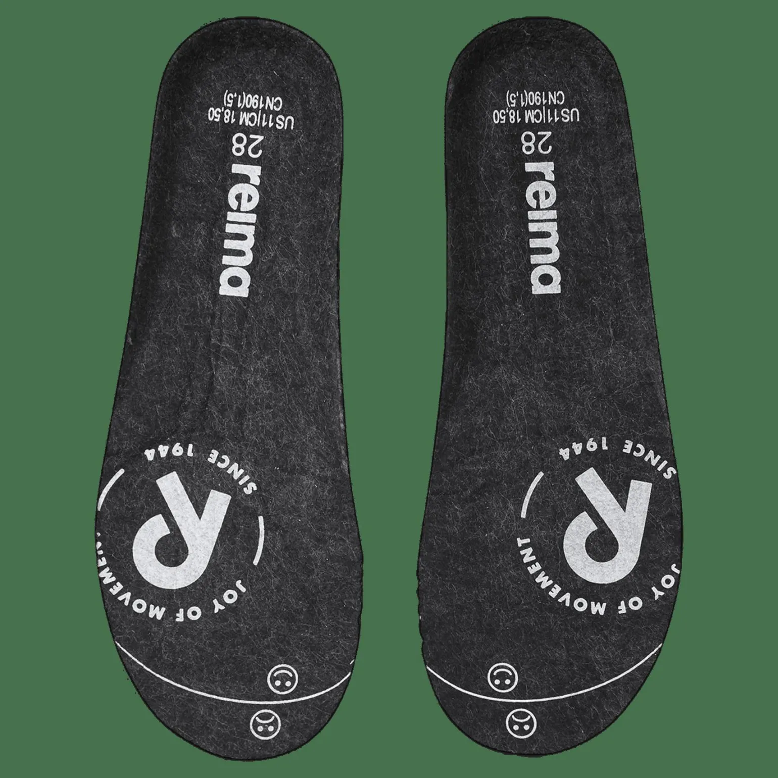 Reimatec winter boots Sophis Dark silver