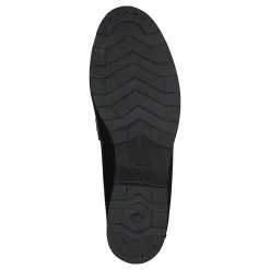 Rene Loafer Black Patent