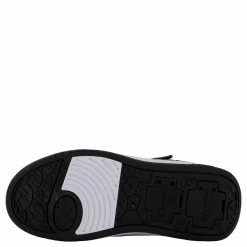 Reserve Low X2 Black/pink/white Pu