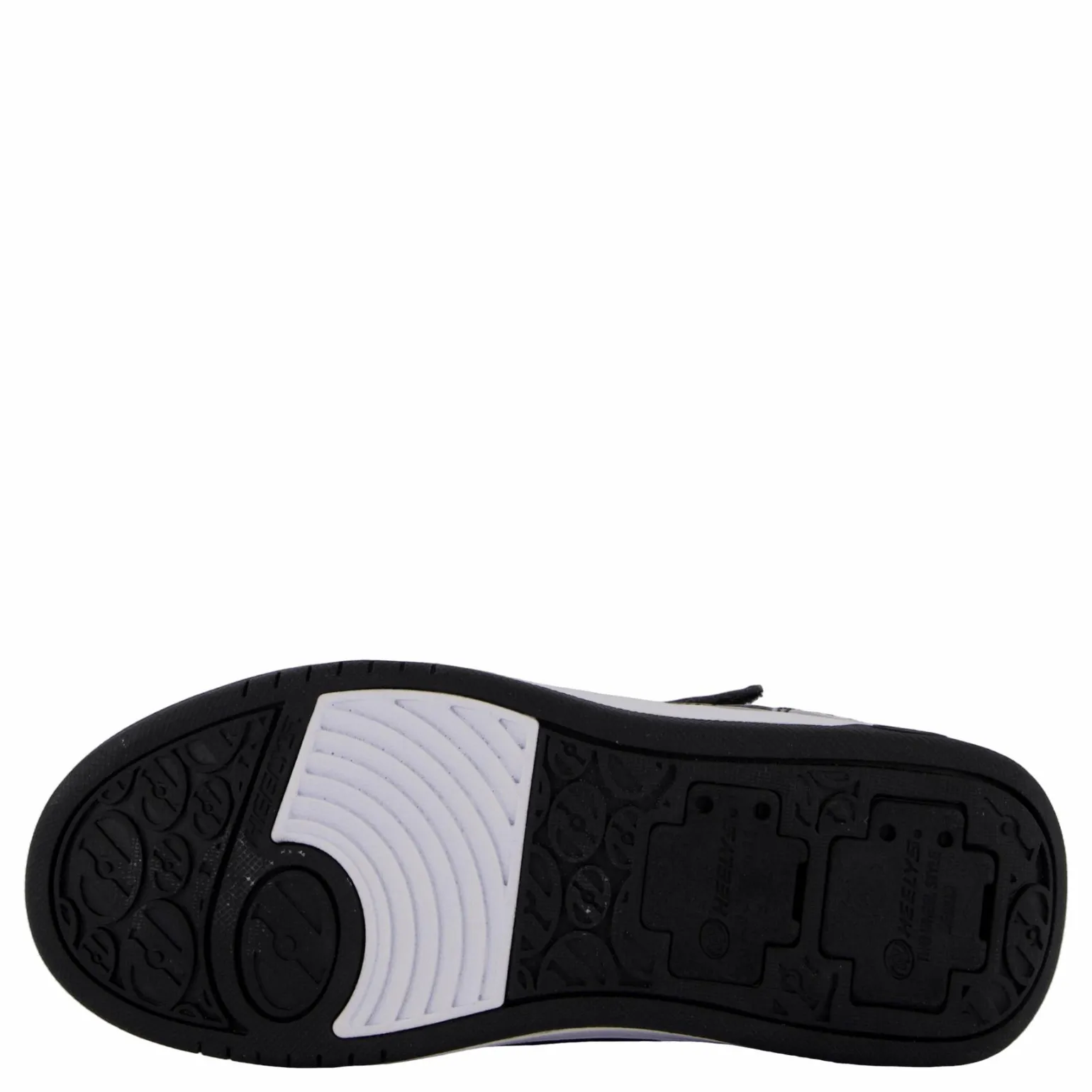 Reserve Low X2 Black/pink/white Pu