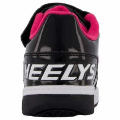 Reserve Low X2 Black/pink/white Pu