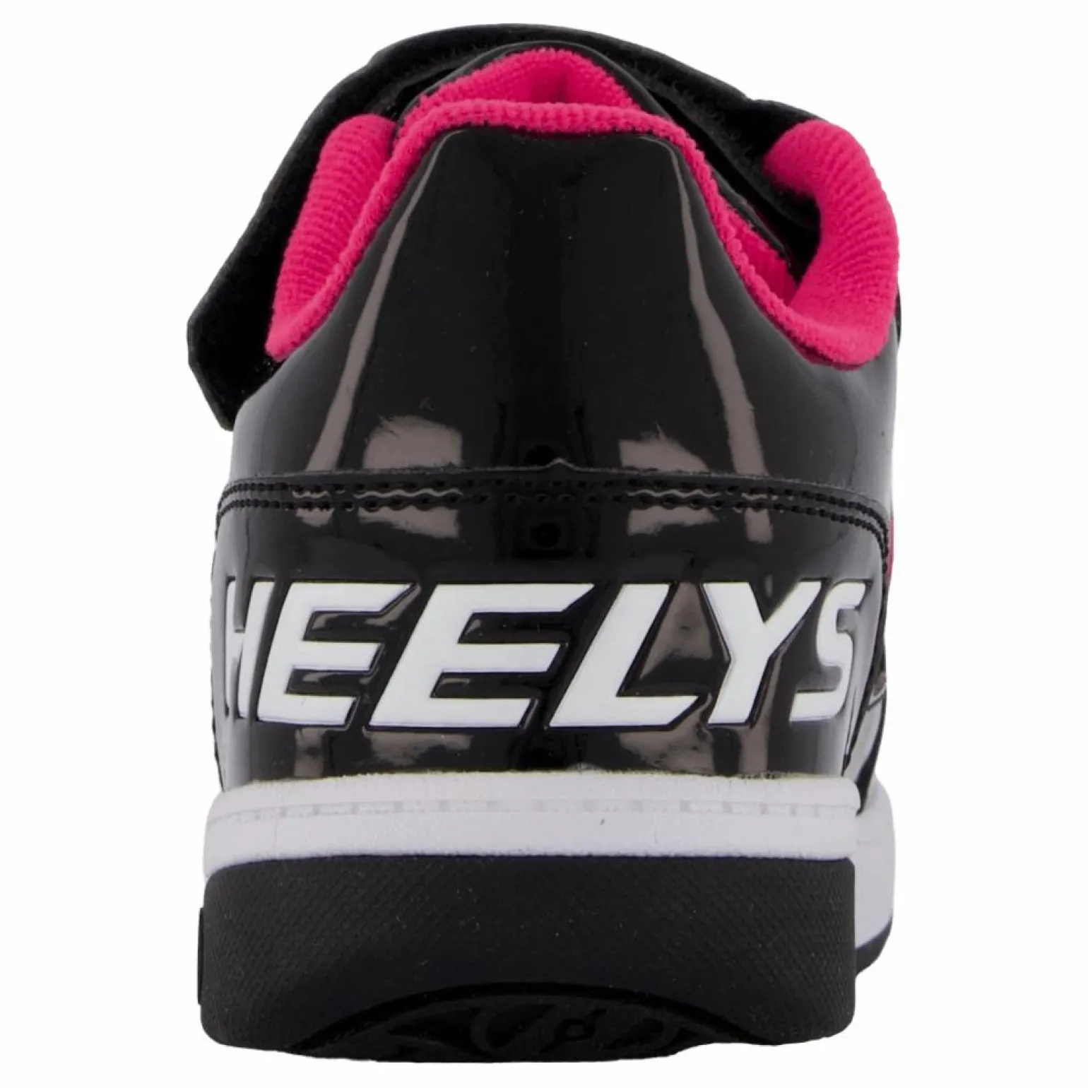 Reserve Low X2 Black/pink/white Pu