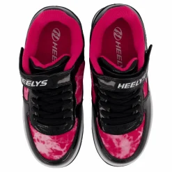 Reserve Low X2 Black/pink/white Pu
