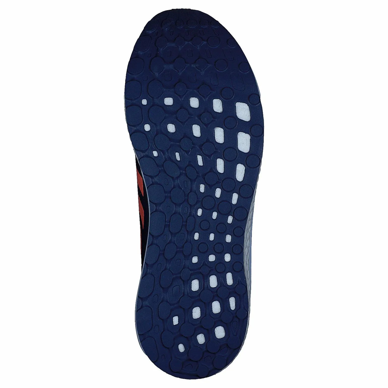 Response St W Noble Indigo/Hi-ResOrange/Blue