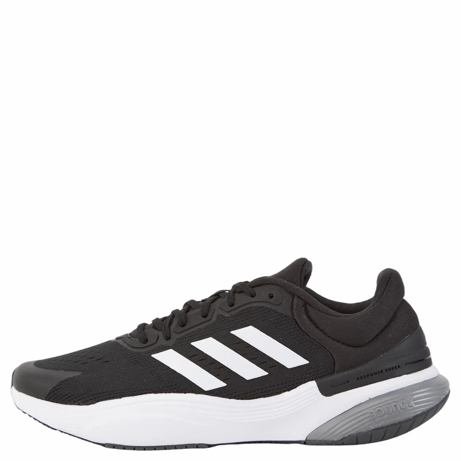 Response Super 3.0 Lace Shoes Core Black / Core Black / Cloud White