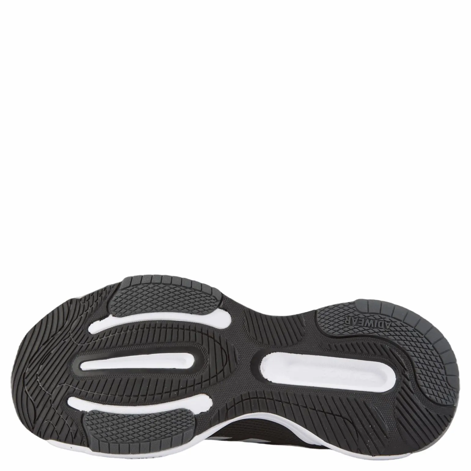 Response Super 3.0 Lace Shoes Core Black / Core Black / Cloud White