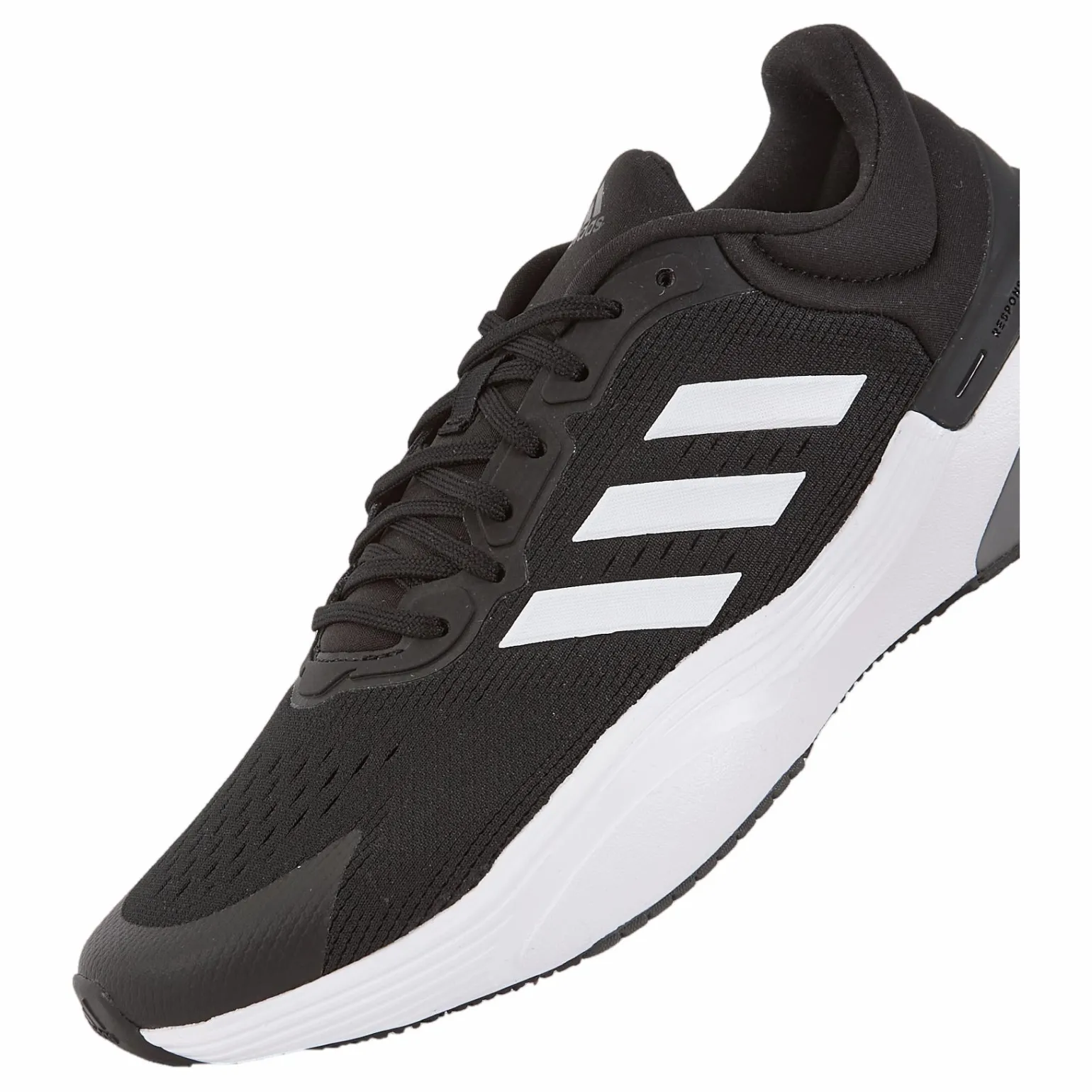 Response Super 3.0 Lace Shoes Core Black / Core Black / Cloud White