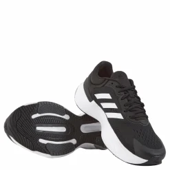 Response Super 3.0 Lace Shoes Core Black / Core Black / Cloud White