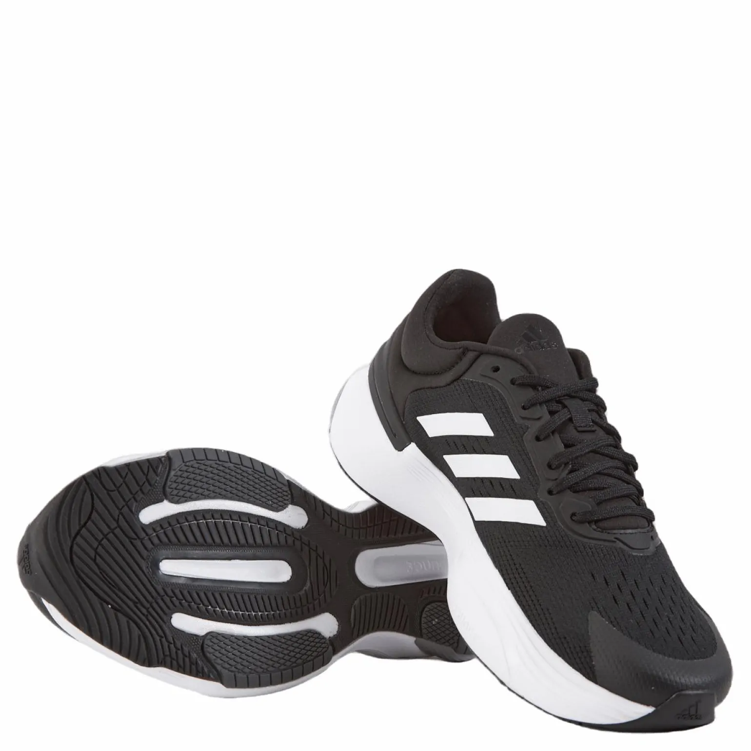 Response Super 3.0 Lace Shoes Core Black / Core Black / Cloud White