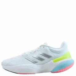 Response Super 3.0 Shoes Cloud White / Matte Silver / Almost Blue
