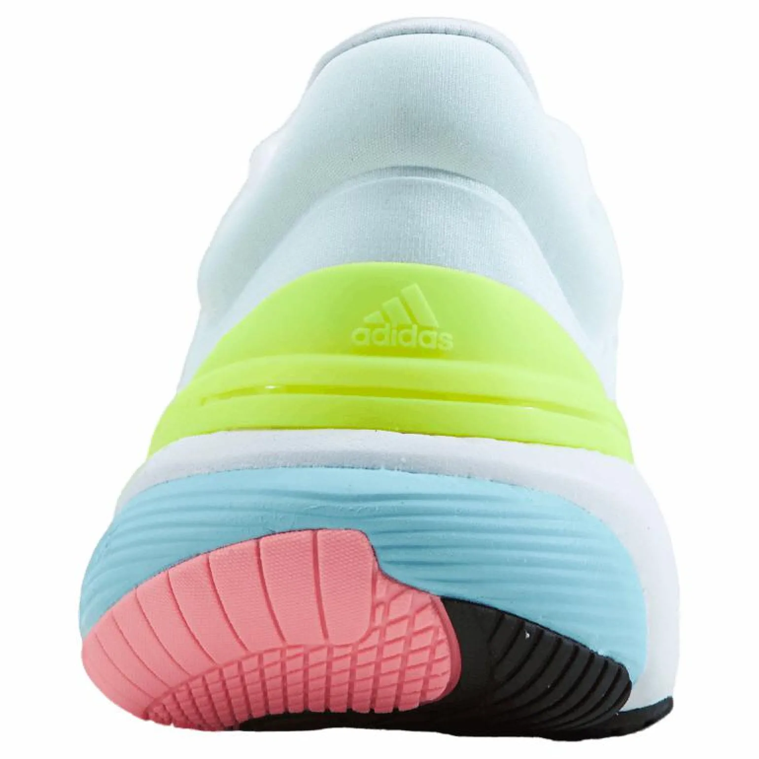 Response Super 3.0 Shoes Cloud White / Matte Silver / Almost Blue