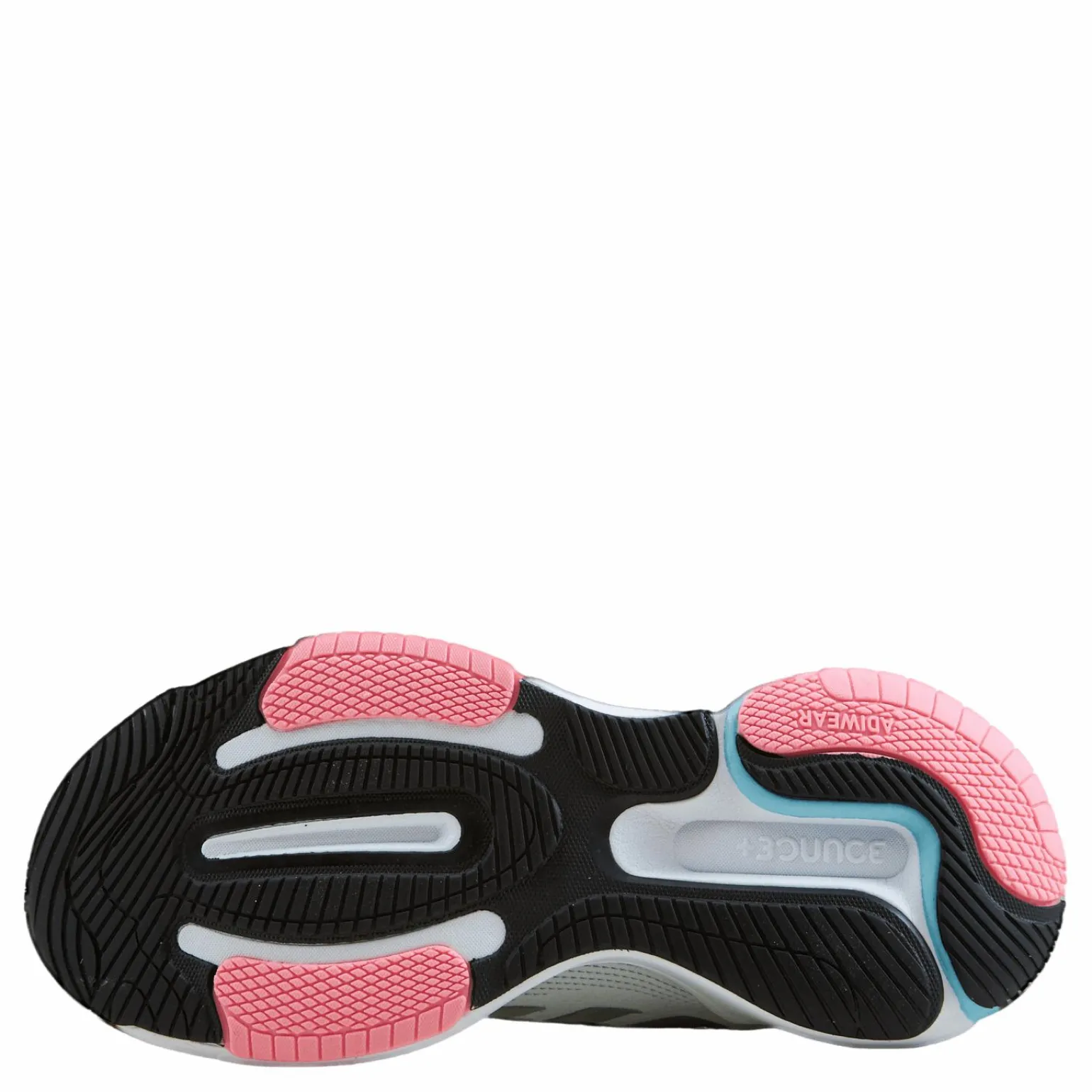 Response Super 3.0 Shoes Cloud White / Matte Silver / Almost Blue