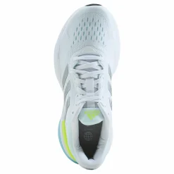 Response Super 3.0 Shoes Cloud White / Matte Silver / Almost Blue