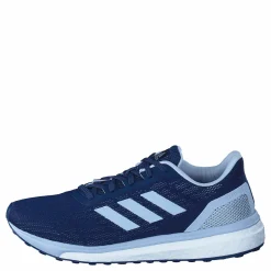 Response W Core Black/Aero Blue/Ftwr Wht