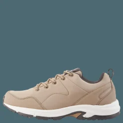 Retki Low Dx Men Cobblestone Beige