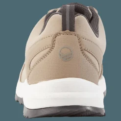 Retki Low Dx Men Cobblestone Beige