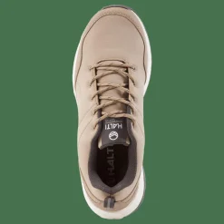 Retki Low Dx Men Cobblestone Beige