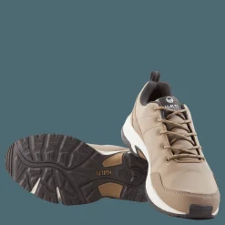 Retki Low Dx Men Cobblestone Beige