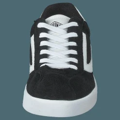 Retro Trim Black/eggshell