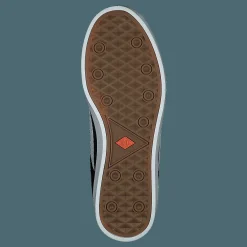 Retro Trim Black/eggshell