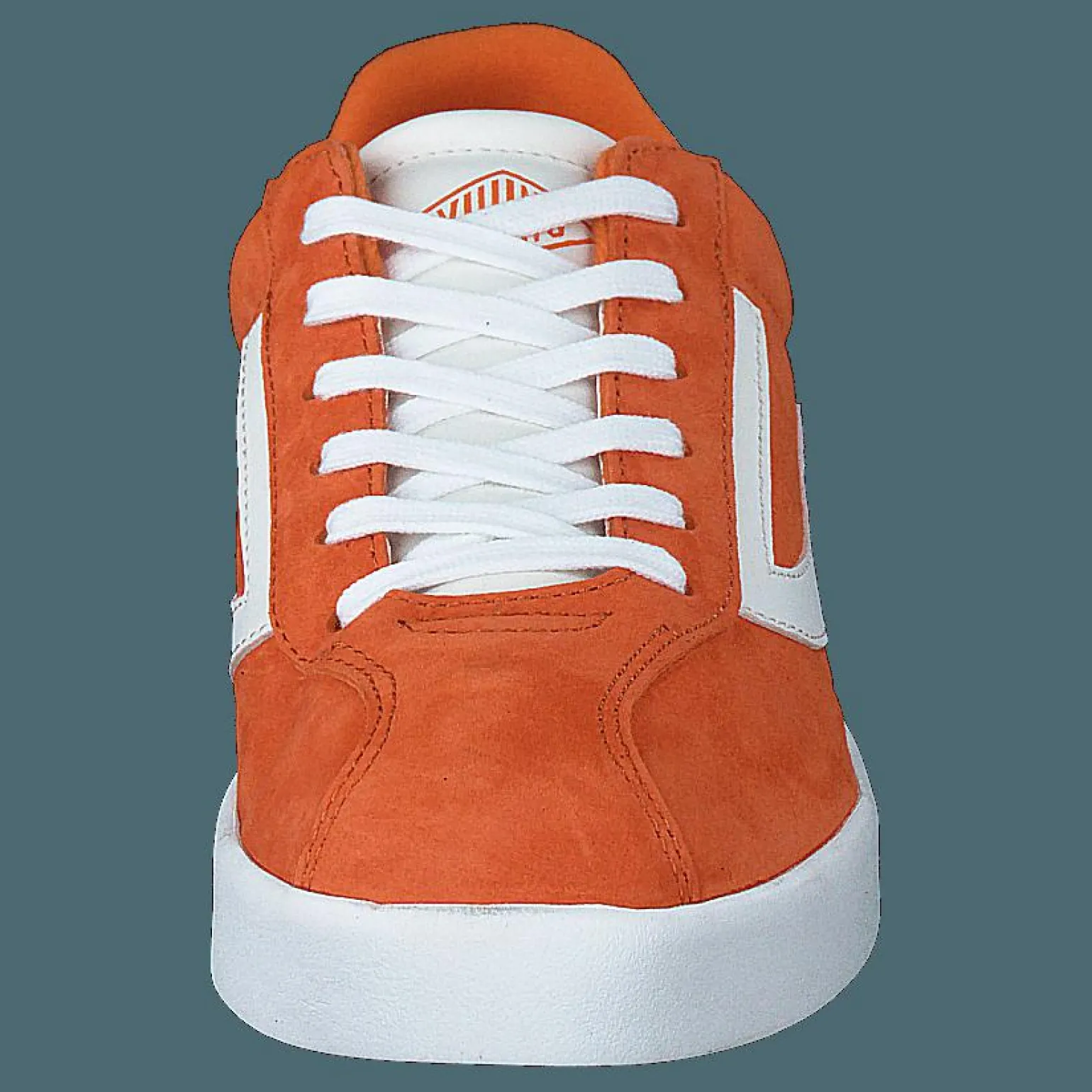 Retro Trim Terracotta/eggshell