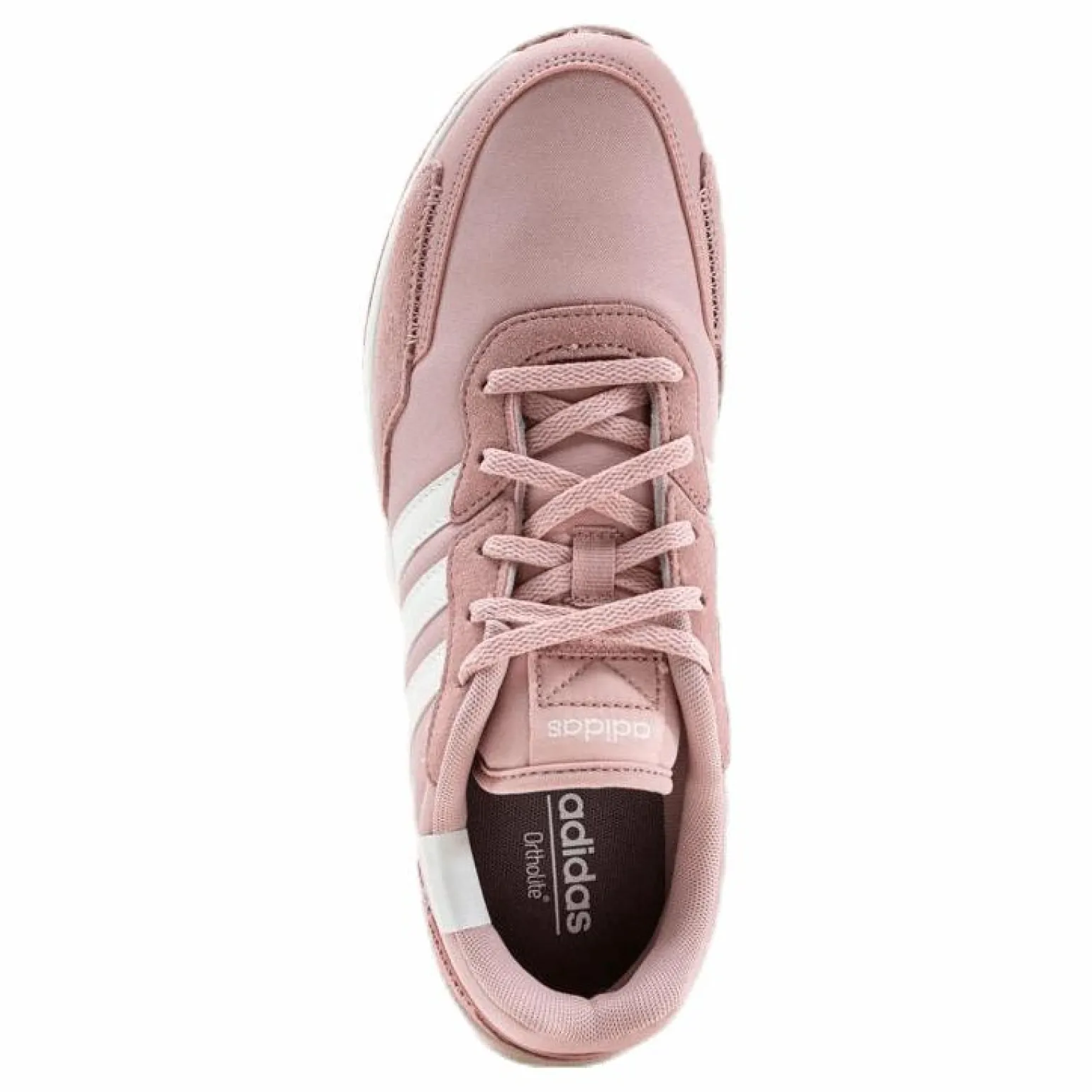 Retrorun Shoes Pink Spirit / Cloud White / Pink Spirit