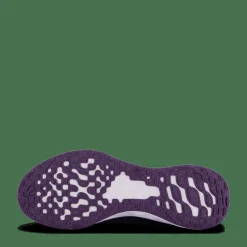 Revolution 6 GS Big kids Black/mtlc Red Bronze-mint Foa