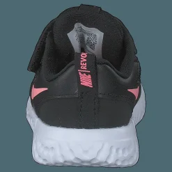 Revolution 5 (tdv) Black/sunset Pulse