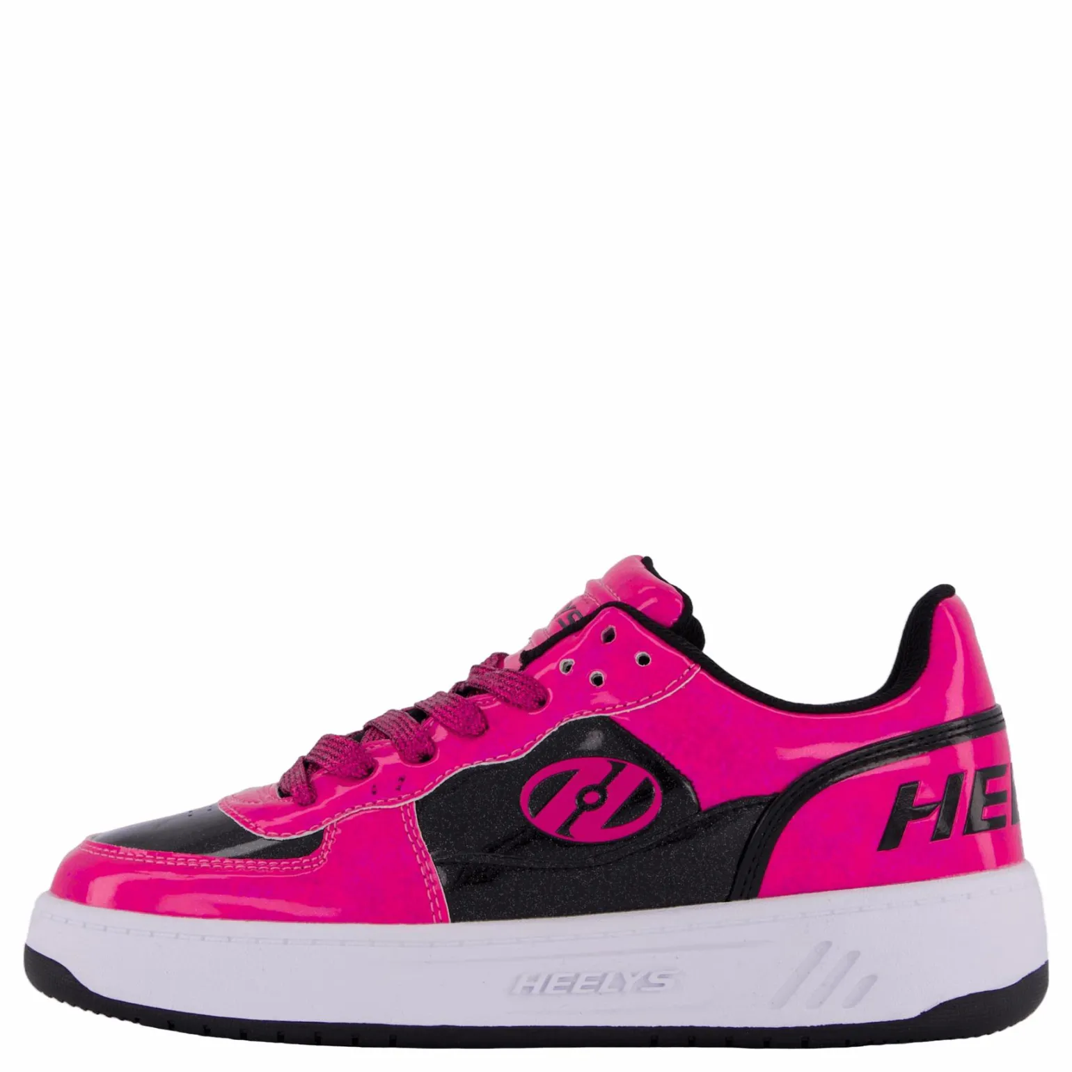 Rezerve Low Hot Pink/black