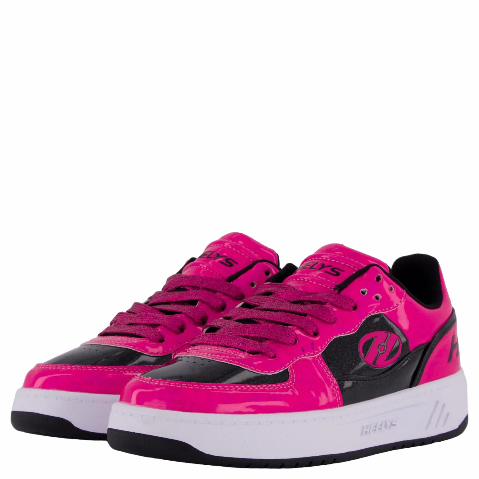 Rezerve Low Hot Pink/black