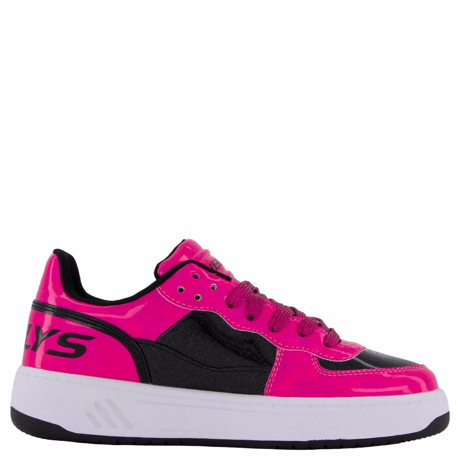 Rezerve Low Hot Pink/black