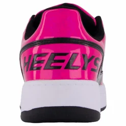 Rezerve Low Hot Pink/black