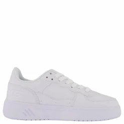 Rezerve Low White/white