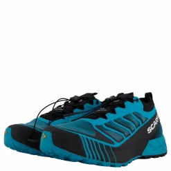 Ribelle Run Azure - Black