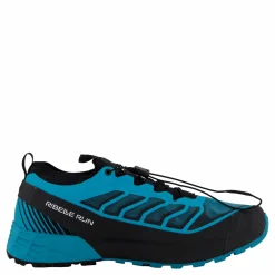 Ribelle Run Azure - Black