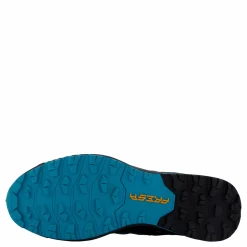 Ribelle Run Azure - Black