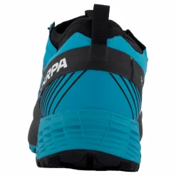 Ribelle Run Azure - Black