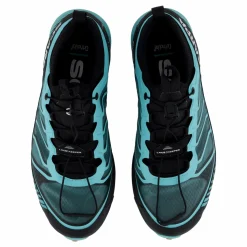 Ribelle Run Wmn Aqua - Black