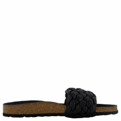 Rica Trenza Soft Negro